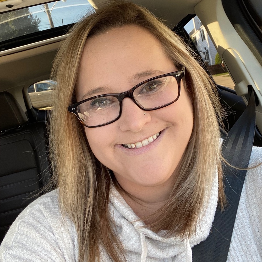 Meet your Posher, Erin